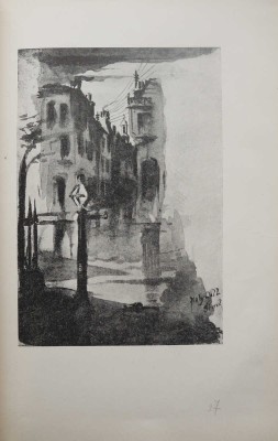 Сидоров А.А. Искусство Бердслея. Юношеские рисунки. М., 1926.